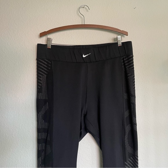 Nike Training Pro Therma-FIT ADV high-waisted legging - Picture 7 of 16